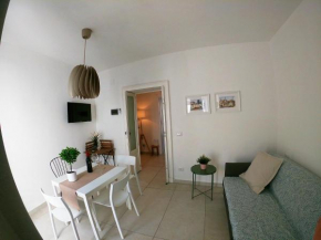 Casa UBARUNI Acireale